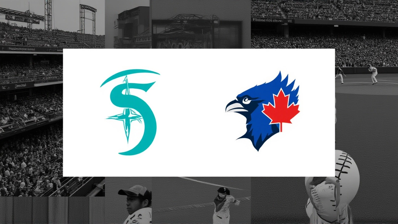 Blue Jays Beat Mariners 6-2 in ALCS Game 6, Force Game 7 Showdown
