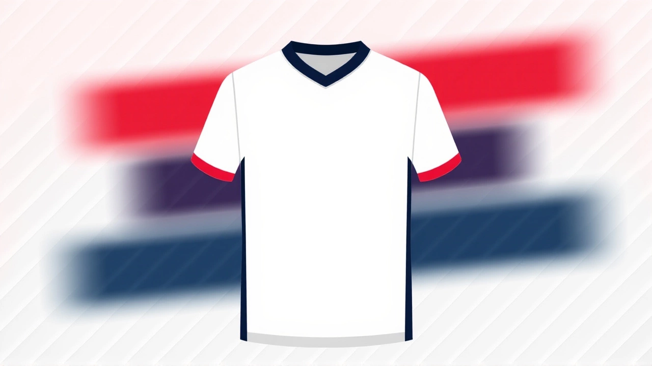 Historical context: Young English left‑backs in the national team