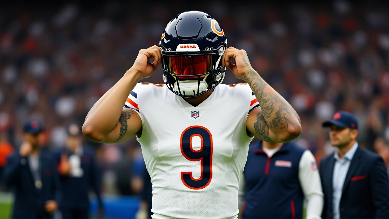 Implications for Playoff Aspirations