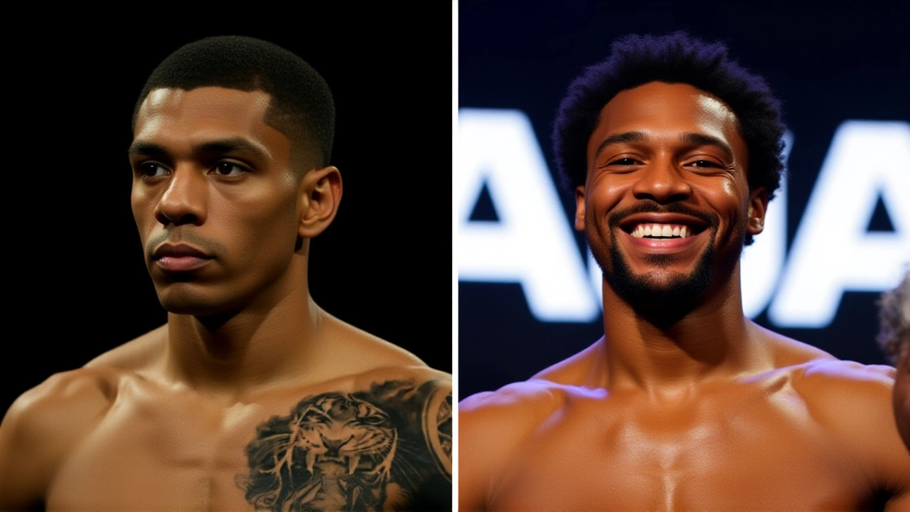 Abdullah Mason Claims WBO Lightweight Title in Brutal Win Over Sam Noakes in Riyadh