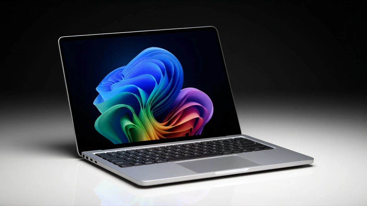 Microsoft Embeds Copilot and AI Agents Directly Into Windows 11 Taskbar at Ignite 2025