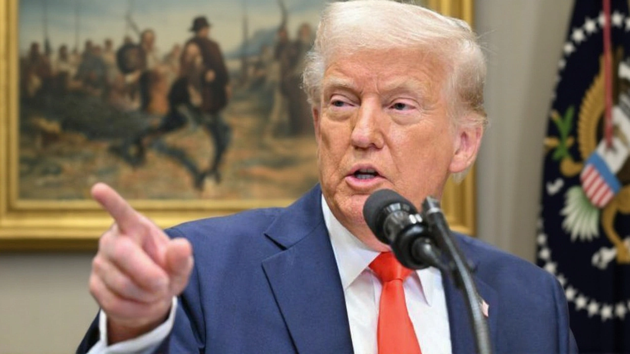 What Happens If IEEPA Falls? The Backup Plan