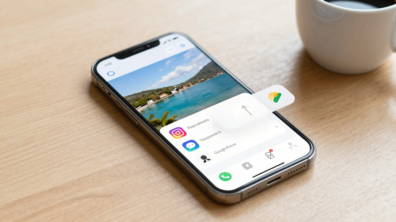 How to Upload Photos: Step-by-Step Guide for Phones and Computers