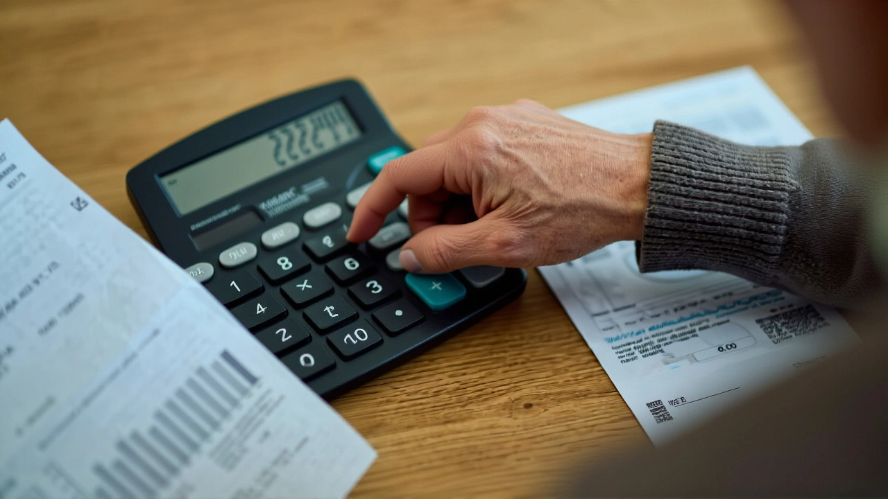 Checking Your Record: What You Need to Do