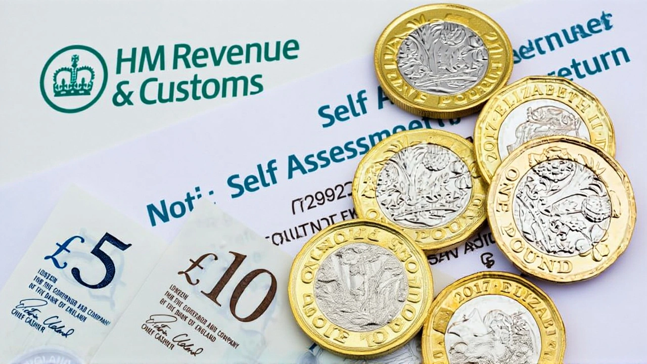 HMRC Error Risks: Could You Lose £5,400 in State Pension?